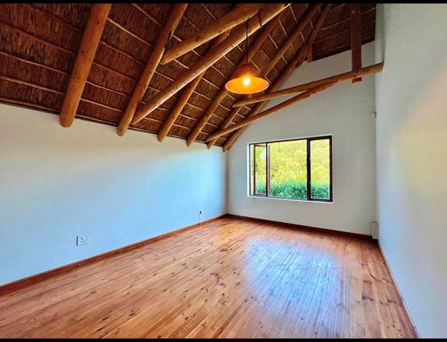 2 BEDROOM PROPERTY TO RENT IN VALLEY AREA